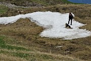 67 Intermezzo con fresche palle di neve